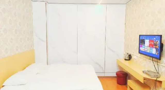 Двухместный номер Deluxe Hotel On The Rock