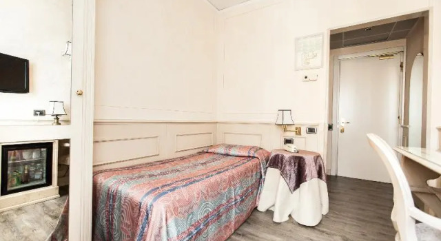 Одноместный номер Hotel San Luca