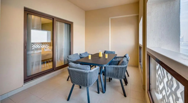 Апартаменты Апартаменты Harmony Vacation Homes