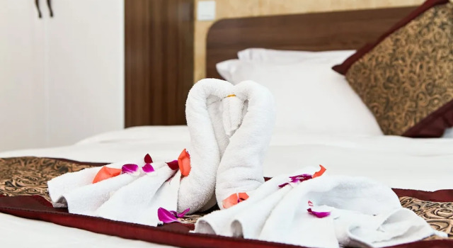 Eversunshine Residence Pudong, Book Hotel Hotels in Shanghai Area with Parking, Parking