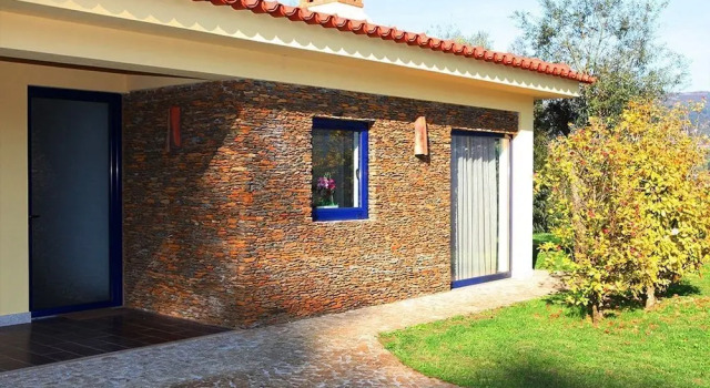 Boavista Country Houses, Varaa Lomakoti Huvilat kohteessa Douro, Villa
