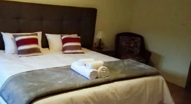 Lens B&B Guesthouse