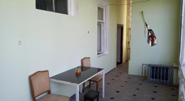 Habitación Económica Nika's Guest House