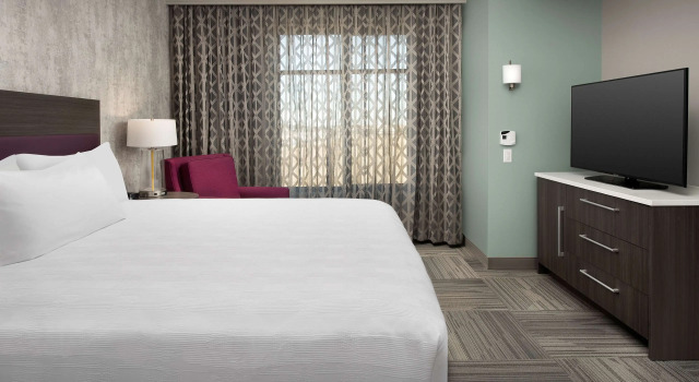 Home2 Suites by Hilton Denver Central Park, Rezerwuj Hotel Denver Kolorado