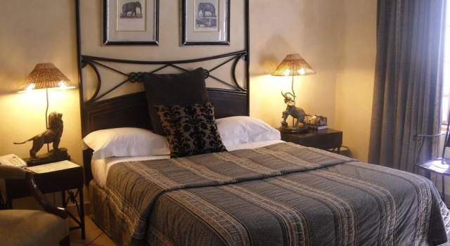 Birdwood Boutique Estate, Buchen Sie Boutique Pretoria 