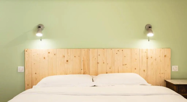 Номер Standard LE PETIT MOULIN