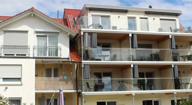 Pension Antje Ekert