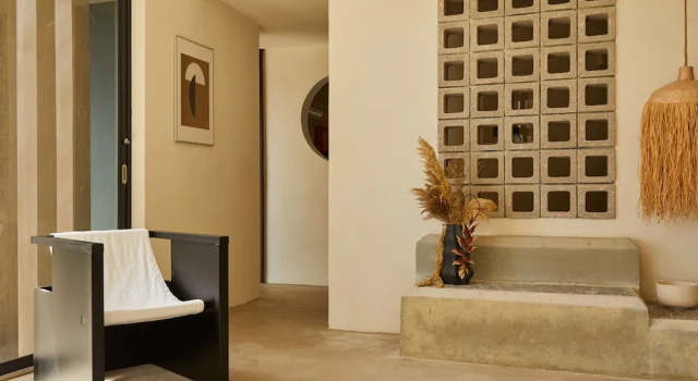 Luxe villa SELVA by DW