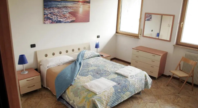 Апартаменты Bed&Wine