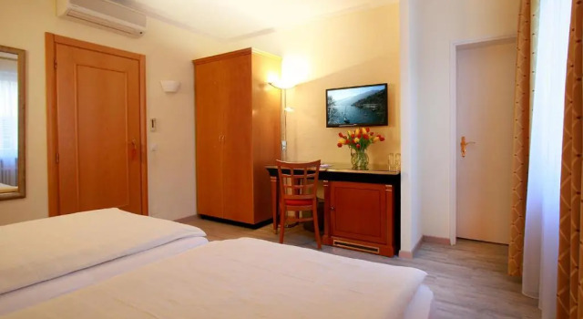 Hotel Garni Golf