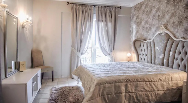 Двухместный номер Standard Achtis Hotel