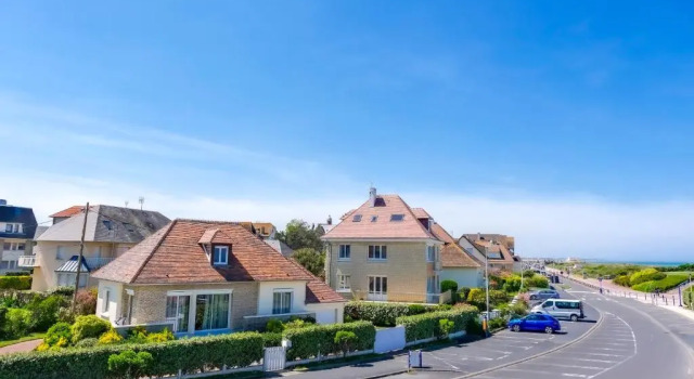 Двухместный номер Standard Thalazur Ouistreham - Hôtel & Spa