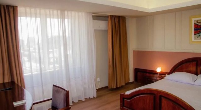 Номер Standard Hotel New Royal