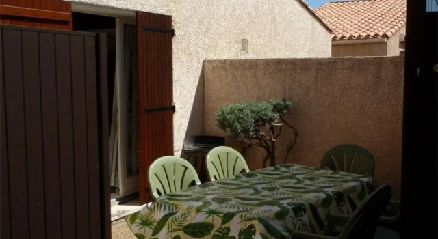 Villa Port Leucate, 4 pièces, 10 personnes - FR-1-81-415, Rezervasyon Villa Leucate villalar, Villa