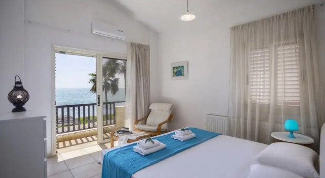 Villa for Rent in Larnaca 101, Book Villa Kiti Larnaca