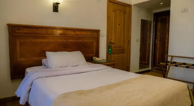 Номер Standard Hotel Royal Marshal