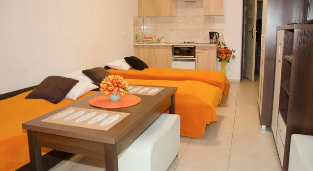 Студия Standard Atena
