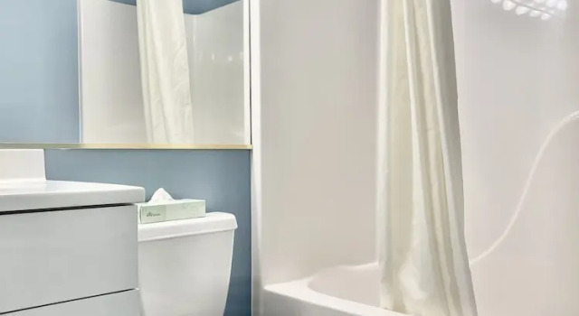Номер Standard с 2 комнатами Beachside Village Resort