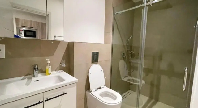 Студия Luxury Belrose Place