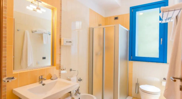 Двухместный номер Standard Hotel Tannure
