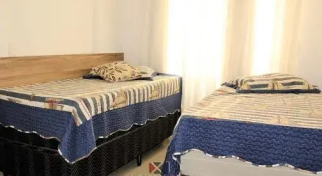 1007 Residencial Fontini Apto 302 - Praia De Bombas, Забронировать Отель Бомбиньяс Санта-Катарина