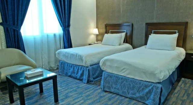 Номер Economy Regent Hotel Apartments