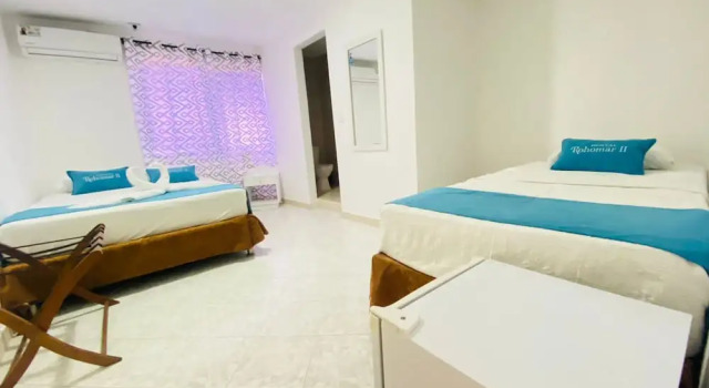 Hostal Rohomar 2 - Hostel
