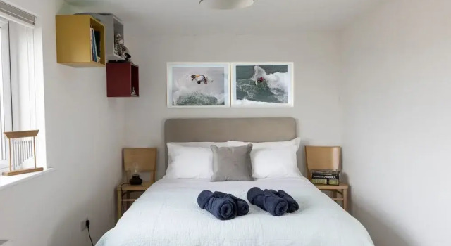 Bright House - Bracklesham Bay, Забронировать Дом для отпуска Виллы Исторического графства Суссекса, Вилла