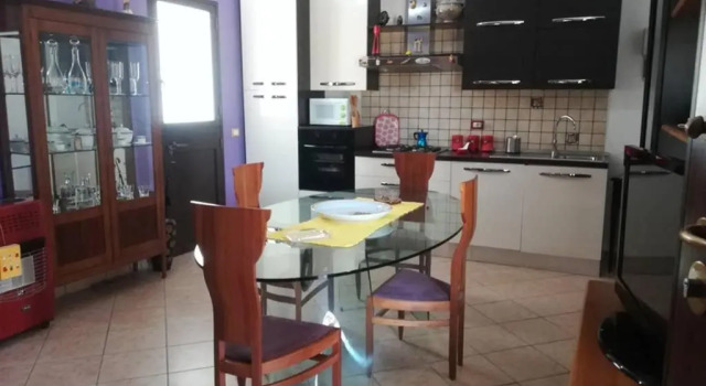 Вилла Villa Emma con panorama Etna a 10 minuti dal mare