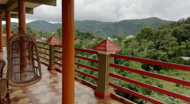 Panthalams Homestay, Забронировать Отель Недорогие отели штата Кералы, недорого