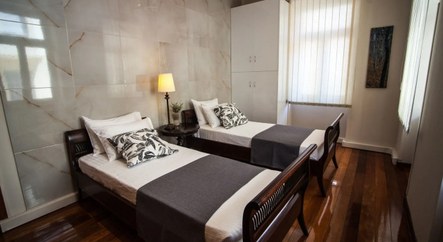 Luxury Maisonette in Corfu Town, Забронировать Отель Керкира Остров Корфу, рядом с Порт Корфу