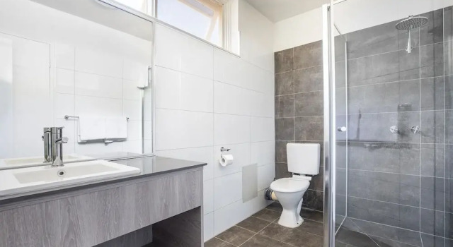 Двухместный семейный номер Standard The Mulgrave Motel