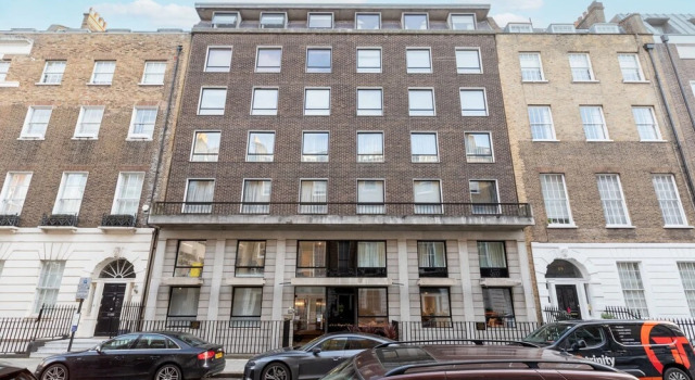 3BR Apartment in Marylebone - London, Varaa Huoneisto Asunnot kohteessa Merseyside, Huoneisto