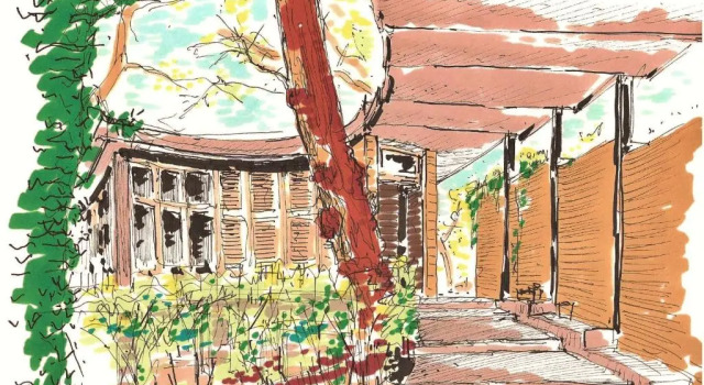 Коттедж Villa Antilla