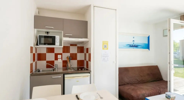 Private House for 4 in Normandy, Забронировать Апартаменты/квартира Паранти-ан-Борн Landes