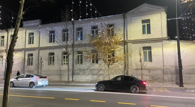 Nash Dom, Забронировать Апартаменты/квартира Апартаменты Авлабари, Апартаменты/квартира