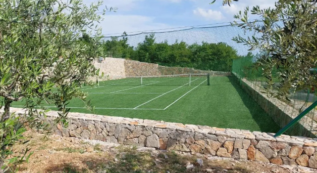 VinodolSun Villa Vallis, Забронировать Вилла Брибир Приморско-Горанская жупания