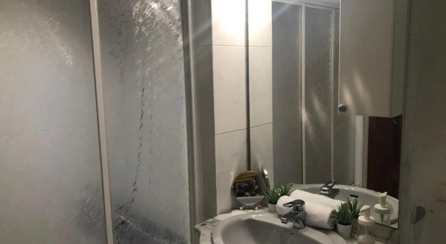 Апартаменты Apartamento 2 hab. en Vigo