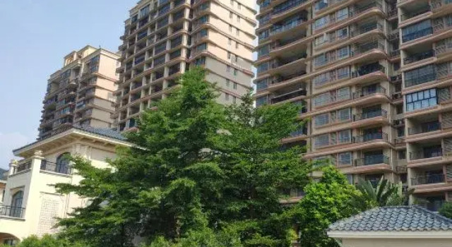Qingyuan Shanshuitan Apartment, Prenota Appartamento Qingyuan Guangdong