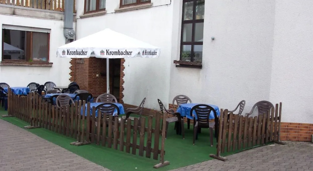Hotel Am Dreienberg