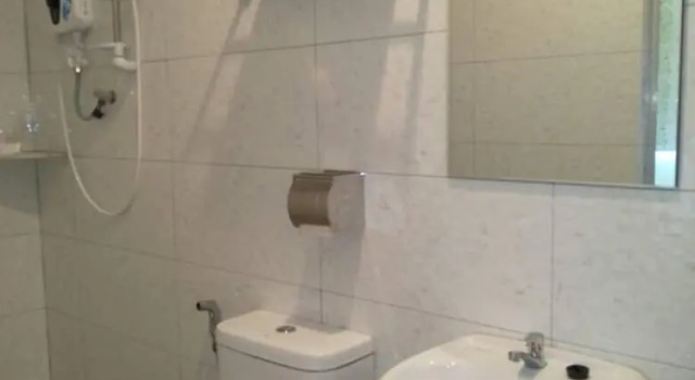 Двухместный номер Classic Hotel Pangkor Mutiara