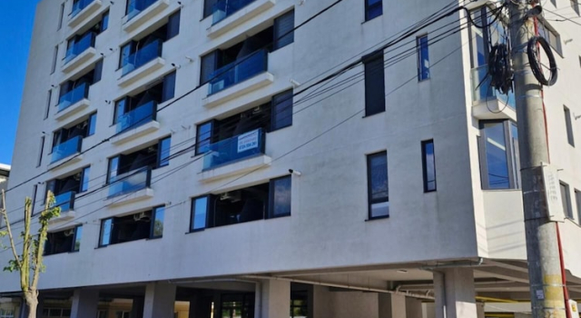 Mandala Studiouri apartamente