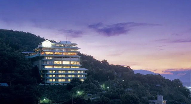 Номер Superior Yunaginoyu Hotel Hanajyukai