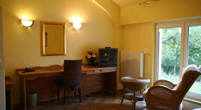 Номер Business Landhotel Sophienhöhe