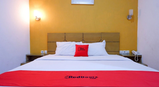 Hotel Bugis by RedDoorz