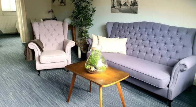 Апартаменты Het Begijnhof Tongeren Center