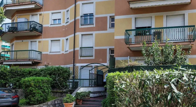 Relax Apartment with Parking by Wonderful Italy
