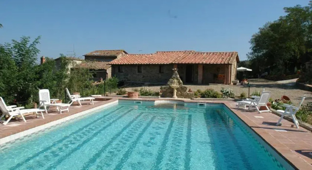 Casa vacanze Cipria