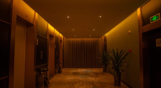 Hilmanhomeful Hotel, Book Hotel Hoteller i Yu Bei med pool, Swimmingpool
