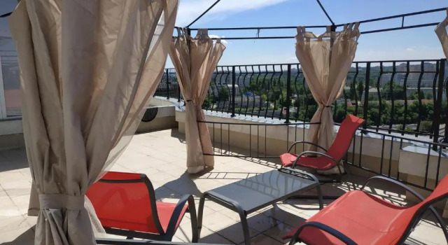 Апартаменты City Centre Apartments